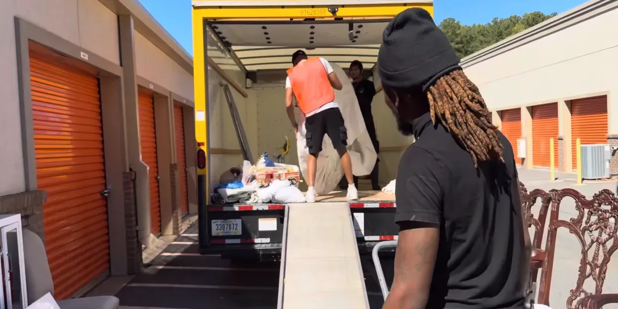 Moving made simple